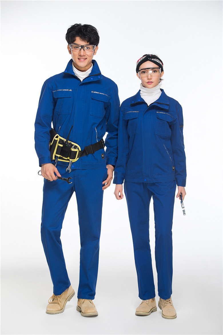 http://www.d33450.com/維修工工作服展示